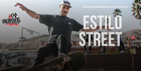 Capa #Do momento Centro